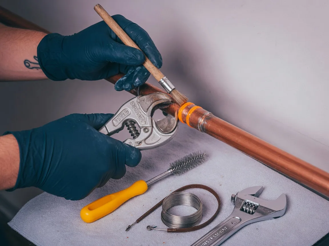 Why choose Sump Pump Repair in Little River, KS